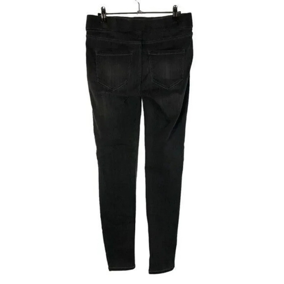 Liverpool Jeans The Denim Legging Meteorite Gray Wash Jegging 4 - Picture 3 of 6